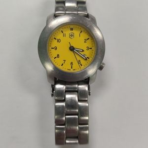 Victorianox watch